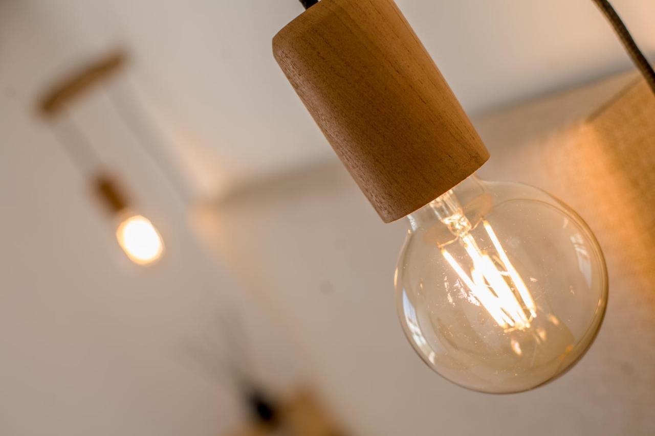 San Francisco Loft 2アパートメント エクステリア 写真
