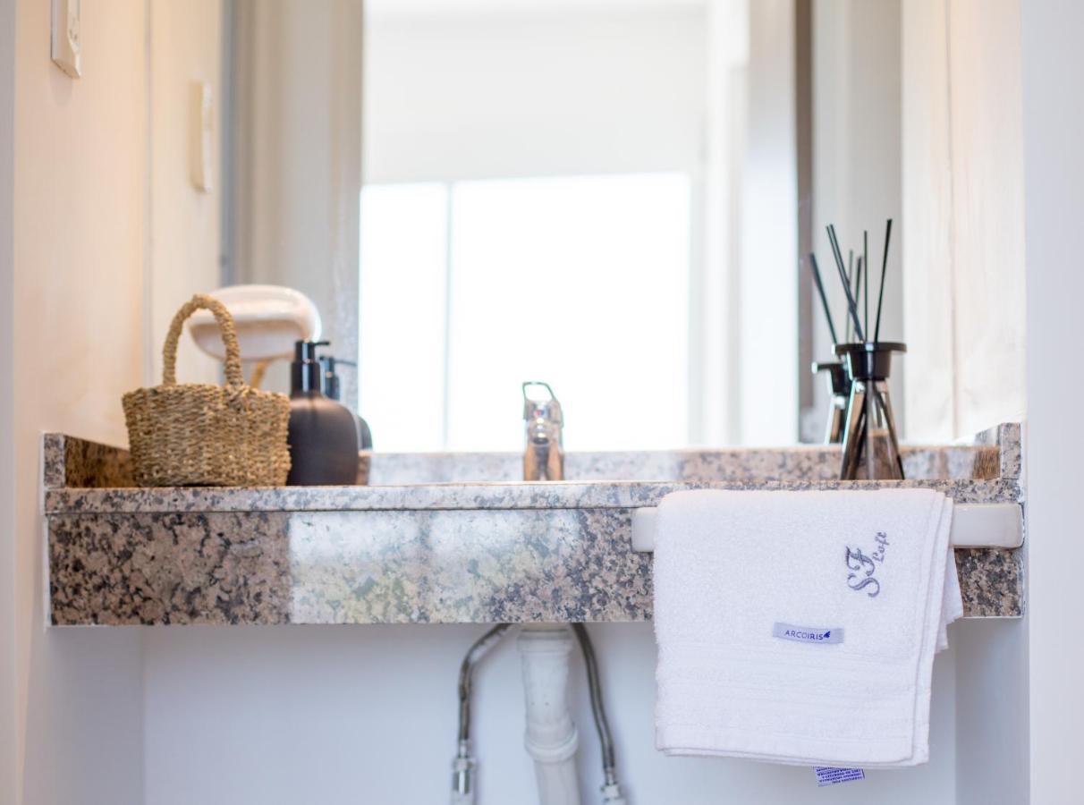 San Francisco Loft 2アパートメント エクステリア 写真