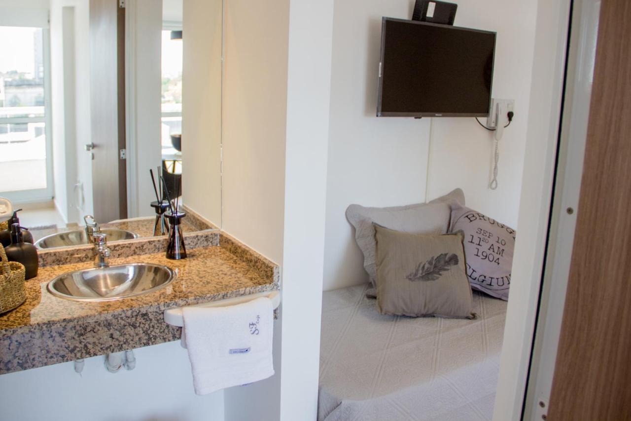 San Francisco Loft 2アパートメント エクステリア 写真